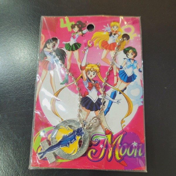 Producto - COLLAR DE SAILOR MOON