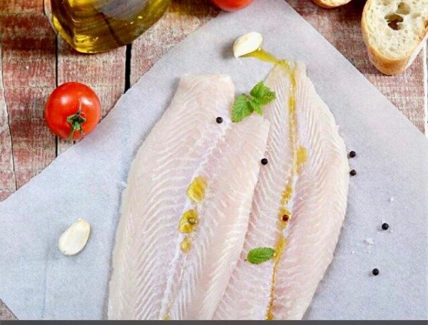 Producto - ARTICO Pescado blanco Pangasius origen Vietnam x 550g