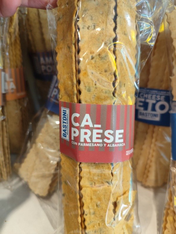 Producto - Bastoni