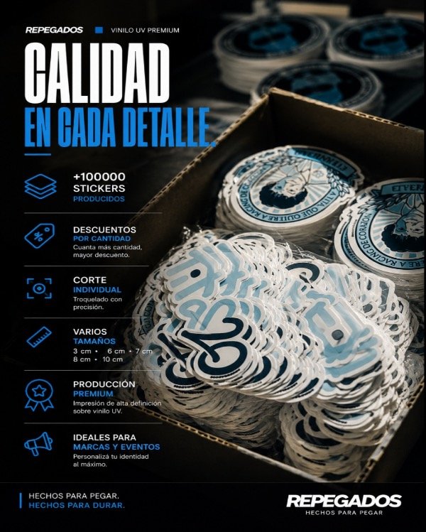 Producto - Personalizados - 1