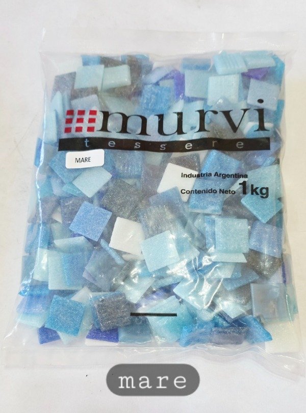 Producto - Venecitas blends mare