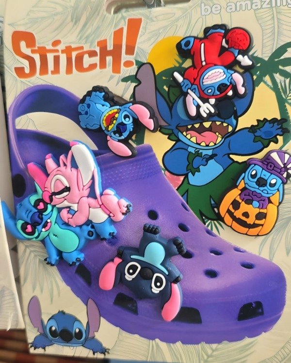 Producto - PIN STITCH