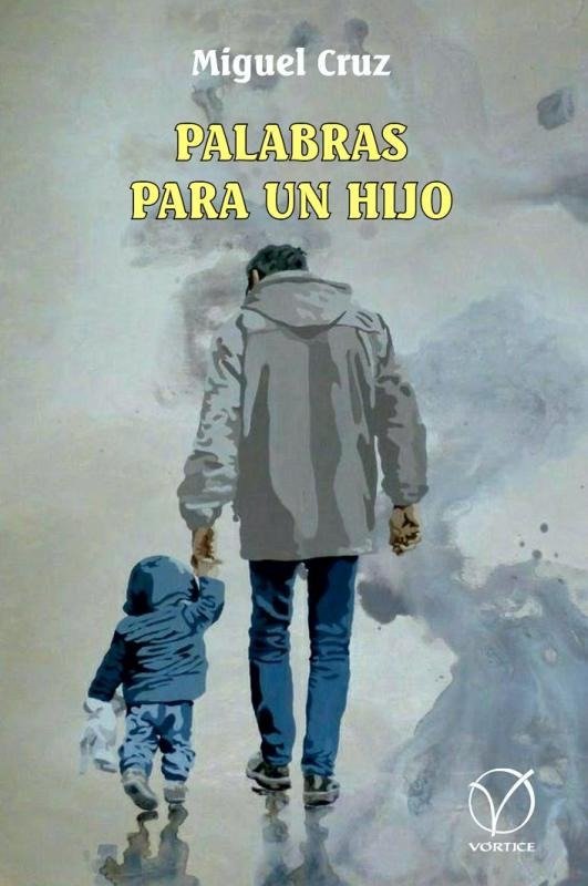 Producto - PALABRAS PARA UN HIJO