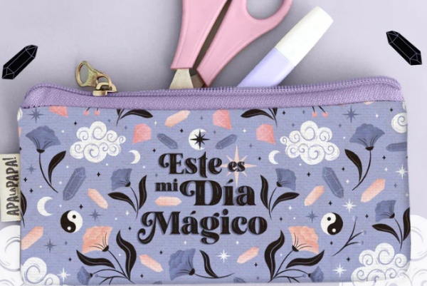 Producto - Cartuchera