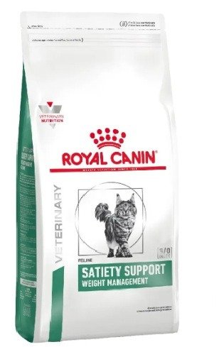 Producto - Royal Canin - Satiety Support Weight Management Feline 1.5Kg