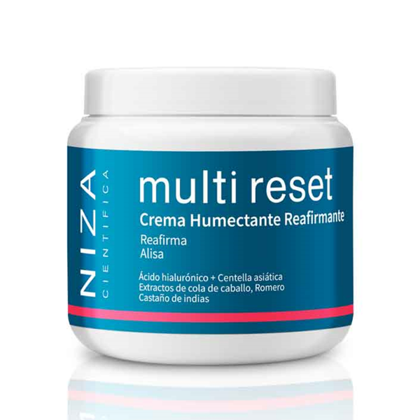 Producto - Multi reset crema humectante reafirmante x 500 g