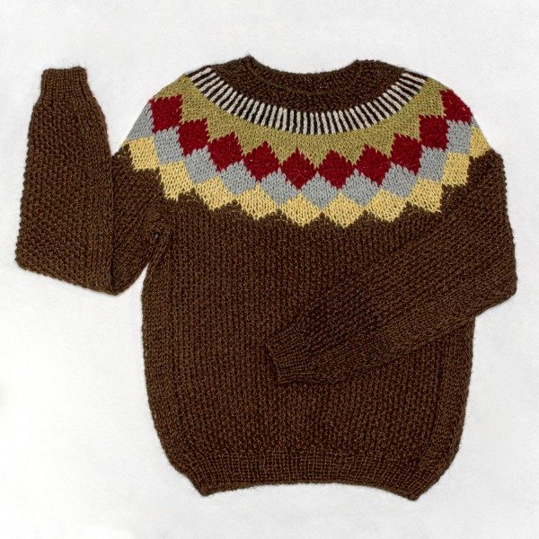 Producto - Andino (Modelo 36)