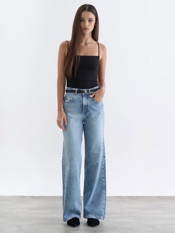 Producto - Wide celeste - 0