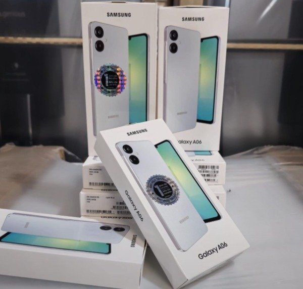 Producto - Samsung A06