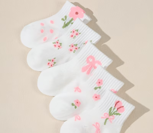 Producto - Medias suaves para beba