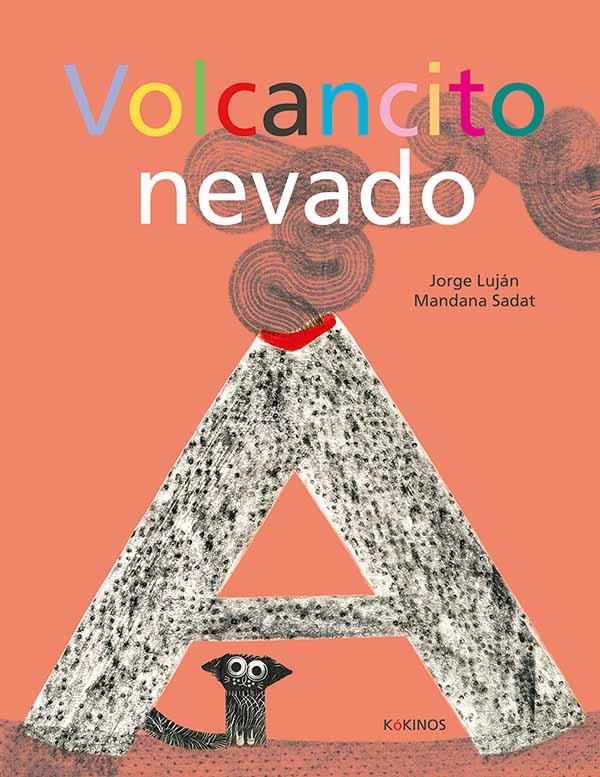 Producto - VOLCANCITO NEVADO