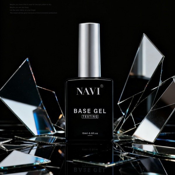 Producto - Base Gel Testing Navi (tapa partida)