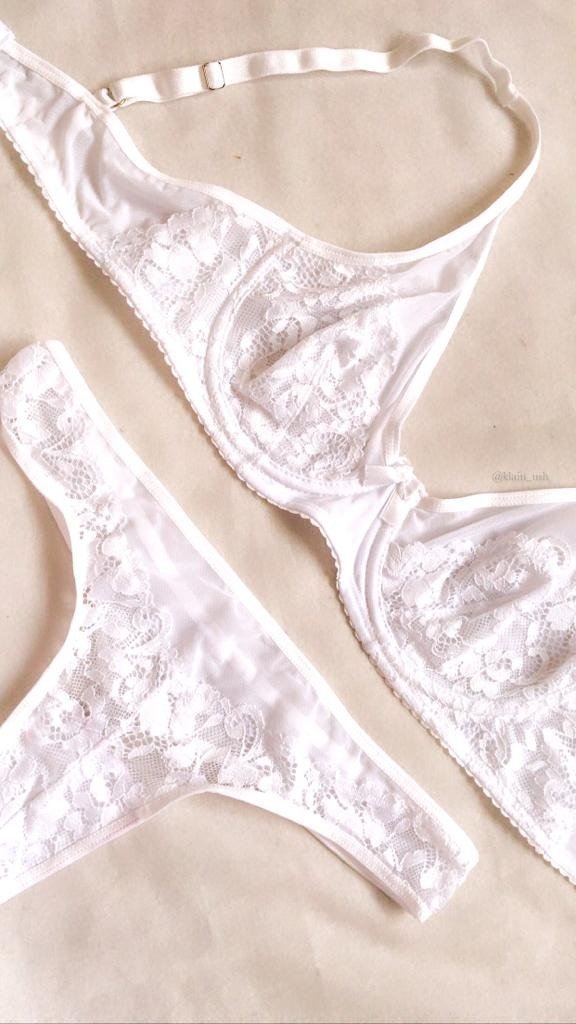 Producto - Conjunto Gina
