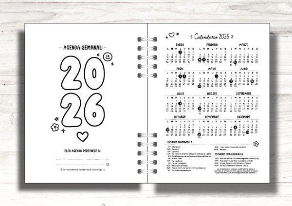 Producto - Semanal 2026 02