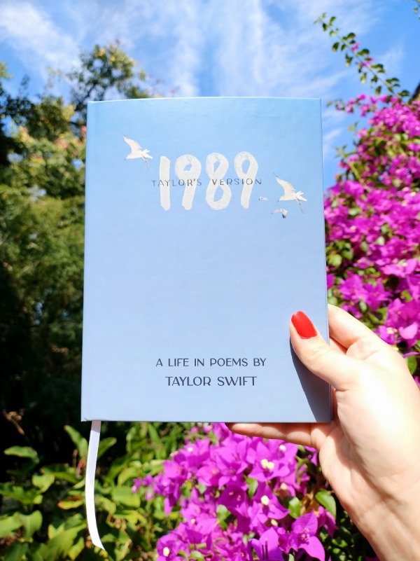 Producto - Poemario 1989 TV