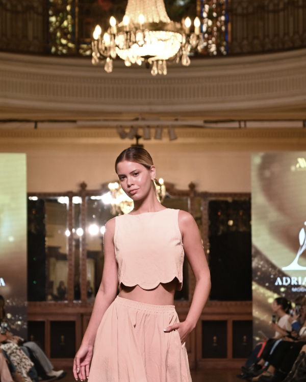 Producto - Top Ondas Degradé