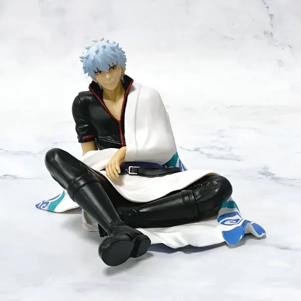 Producto - Gintoki Sakata - GINTAMA Noodle Stopper (9cm)