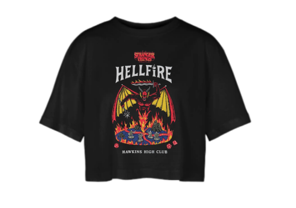 Producto - Hellfire club diseño Alternativo