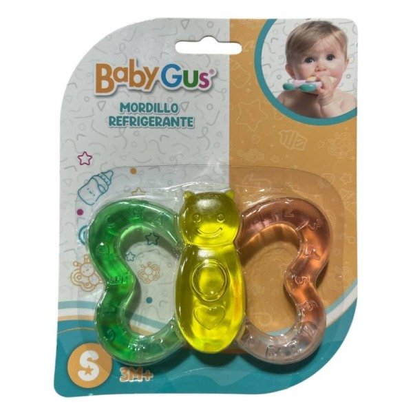 Producto - 53113 - Mordillo refrigerante mariposa