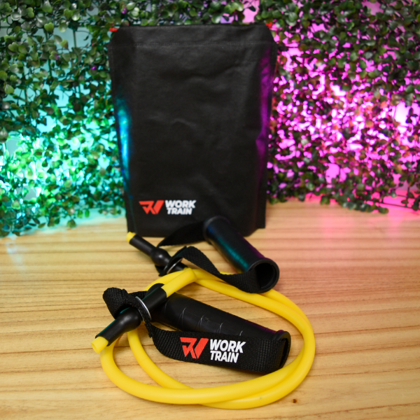 Producto - BANDA DE ENTRENAMIENTO 1.2 LIVIANA NENTRA