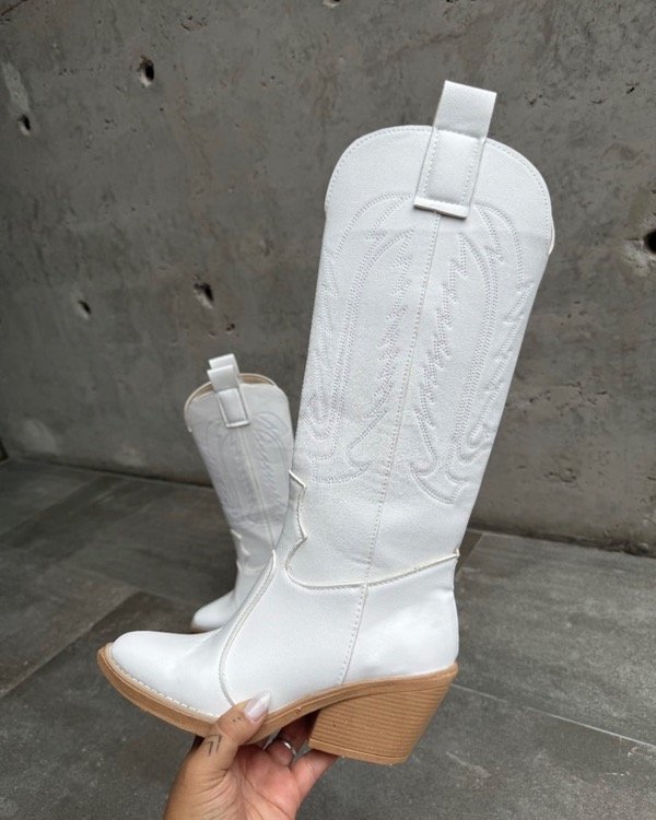 Producto - TEXANAS SHEYLA BLANCO
