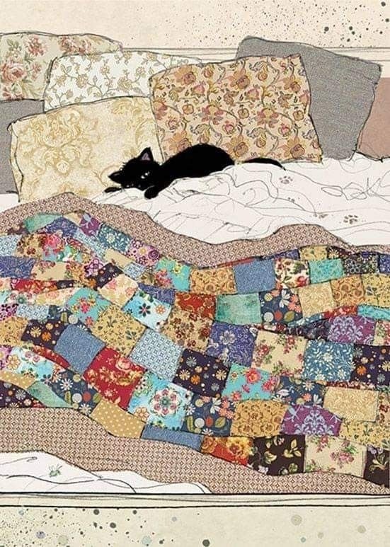 Producto - Gatito descansando