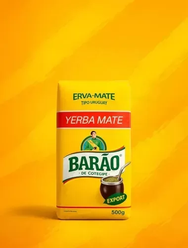 Producto - Barao 500g