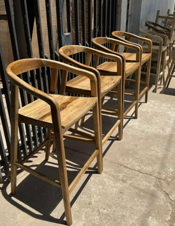 Producto - Banqueta bali Petibiri