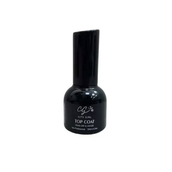 Producto - Nuevo Top coat City Girl 10ml