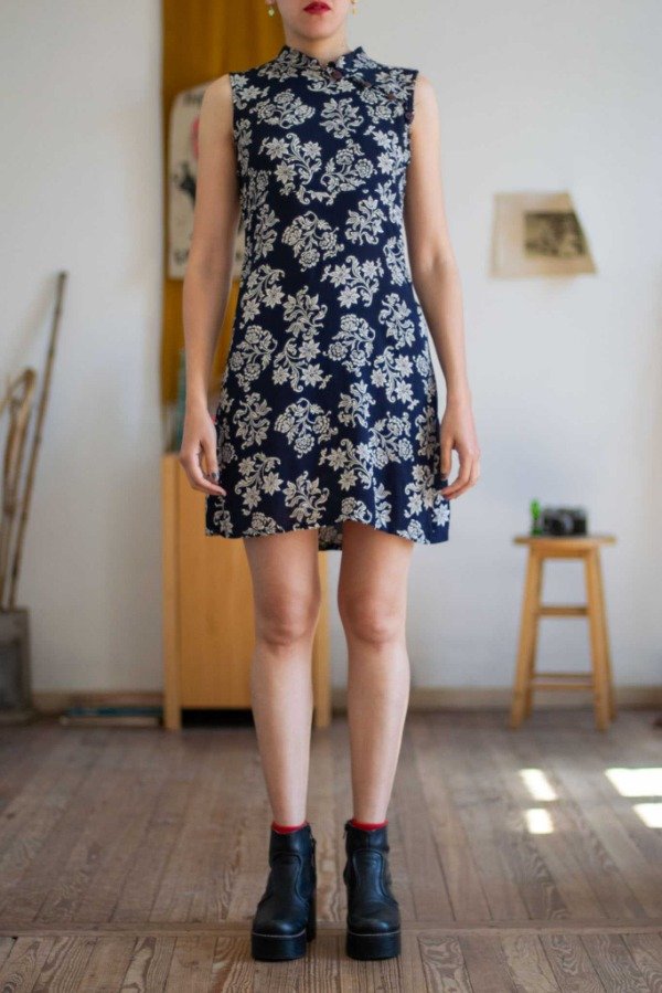 Producto - Vestido At Last Talle: S- - 1