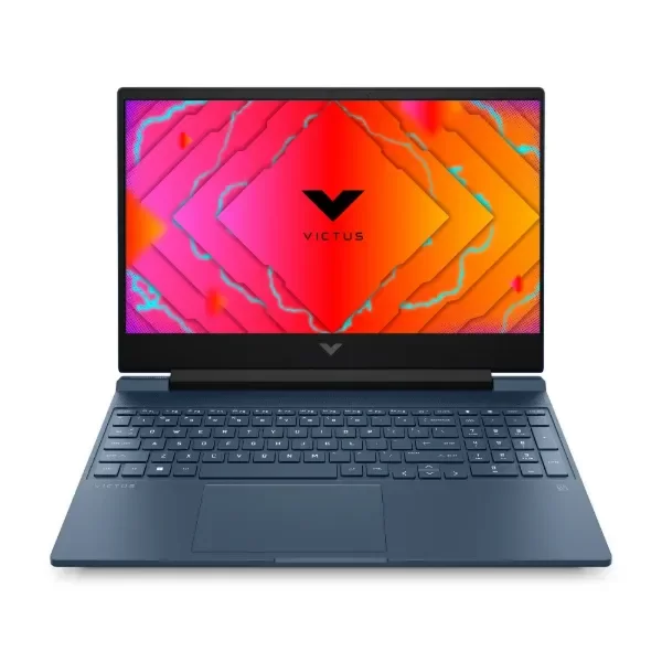 Producto - Notebook HP 15.6 VICTUS I5-12450H 16GB 512G WIN11H RTX3050 A14LCLA