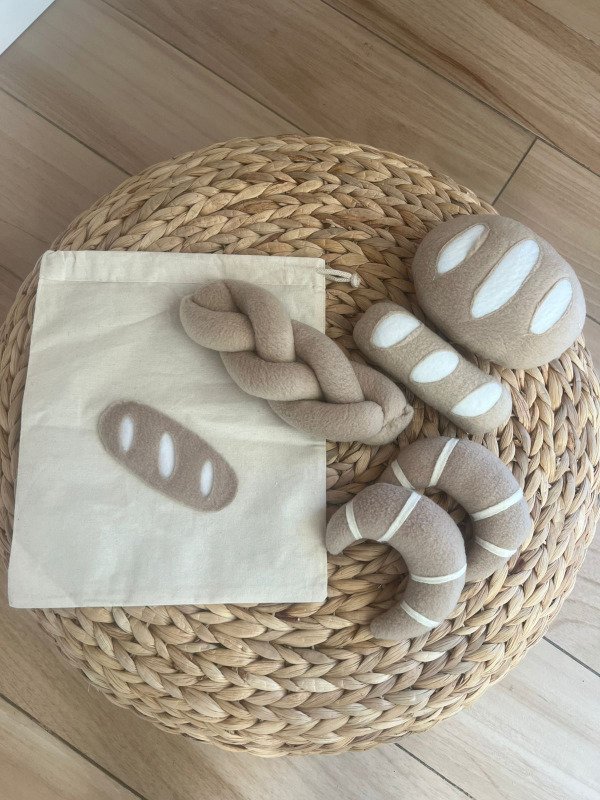 Producto - Set de Bakery