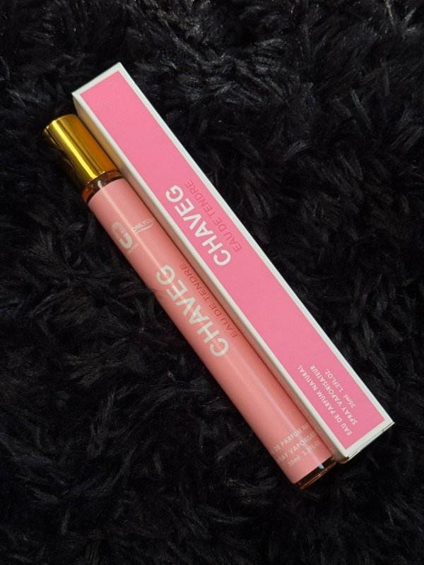 Producto - Tubito Chanel Chance Dama 35ml