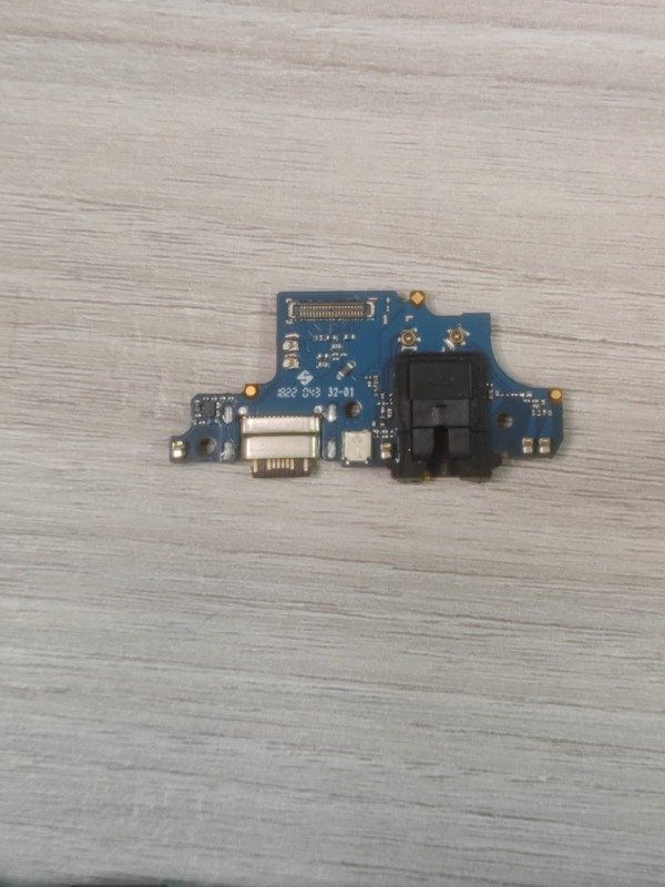 Producto - PLACA DE CARGA MOTO G52 ORIG