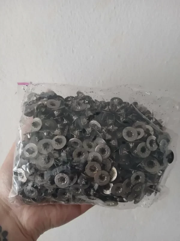 Producto - Ojallilos x50 unidades