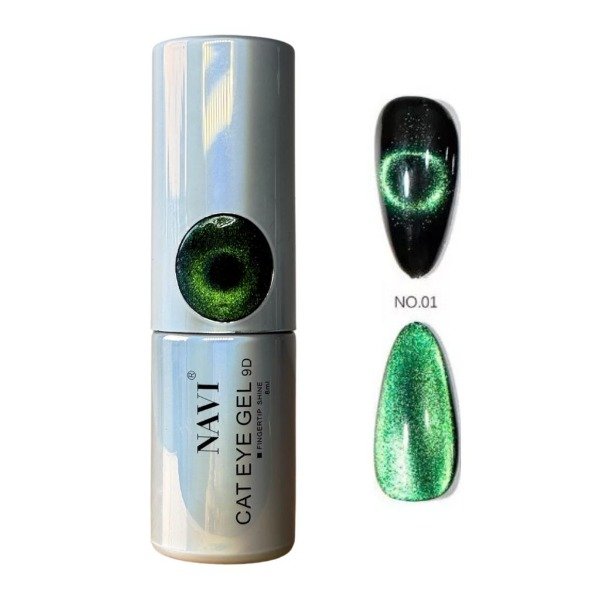 Producto - Ojo de Gato Navi 01