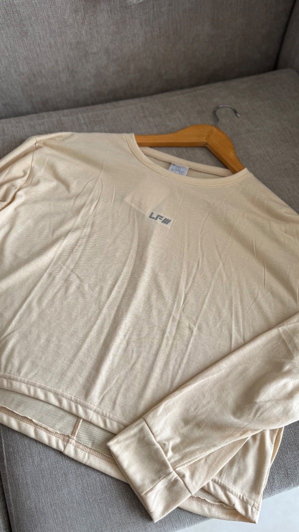 Producto - Remera COTTON LF - 8