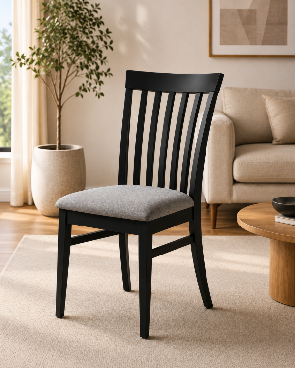 Producto - SILLA ROYAL EN MADERA PARAISO DE ALTA CALIDAD