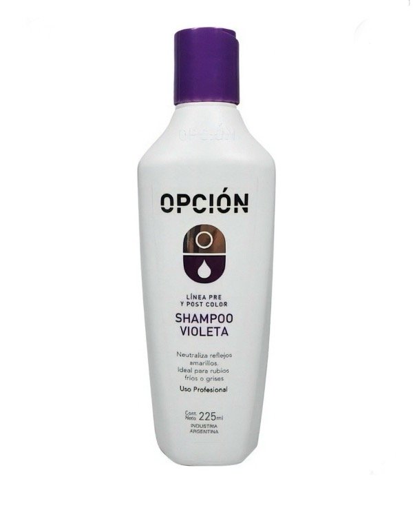 Producto - Matizador opción 225cc