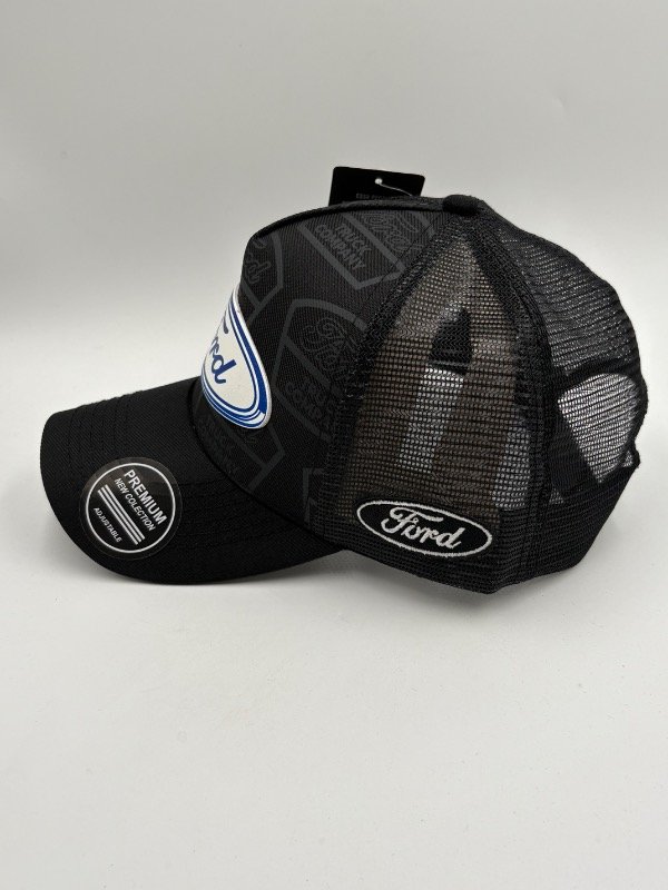 Producto - Ford blanco - 1