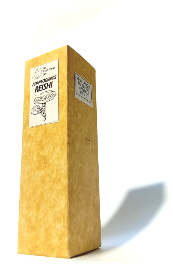Producto - REISHI