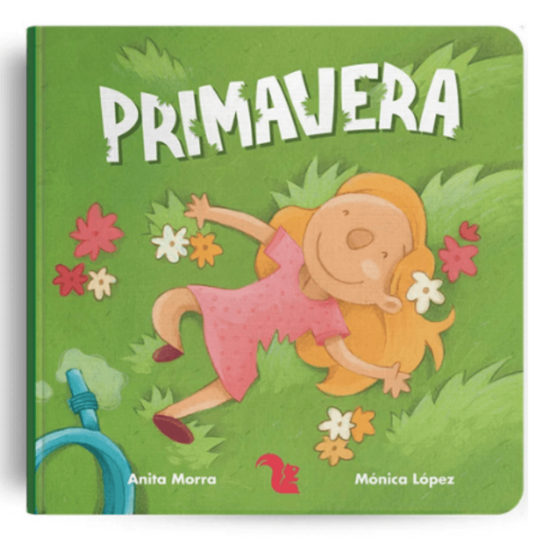 Producto - PRIMAVERA