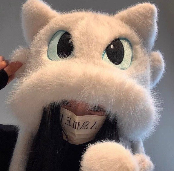 Producto - Gorro Furia