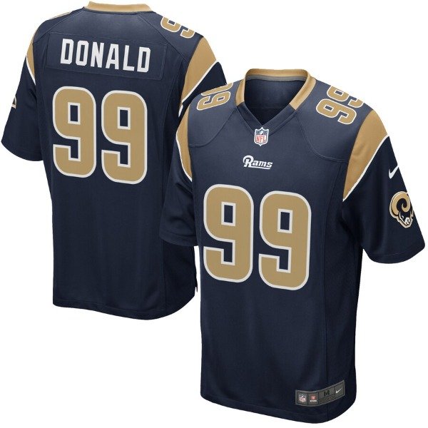 Producto - Camiseta NFL Rams 99