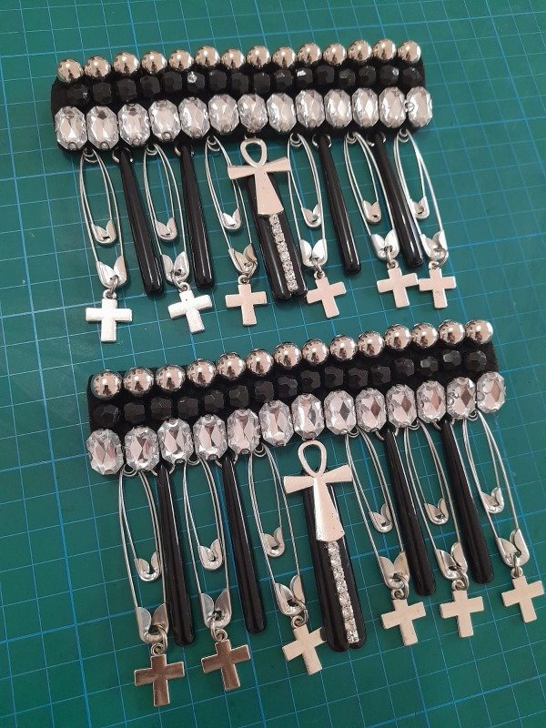 Producto - CHARRETERAS MAGUI