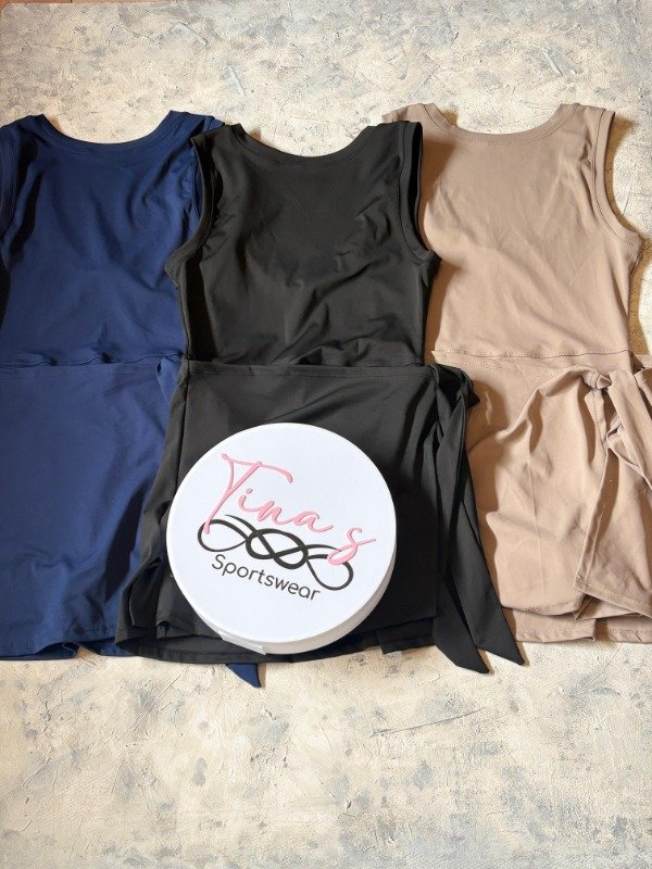 Producto - Vestido Mónaco