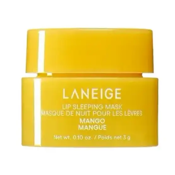 Producto - LANEIGE - LIP SLEEPING MASK MANGO MINI 3G