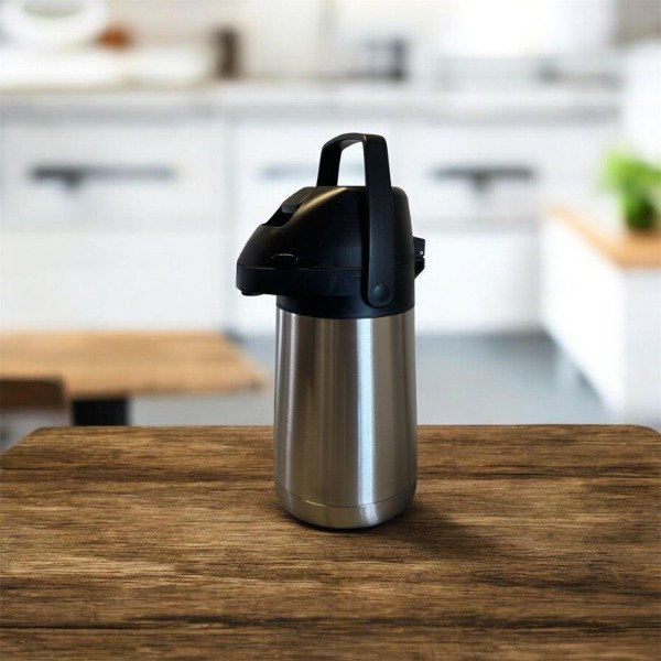 Producto - Termo sifón