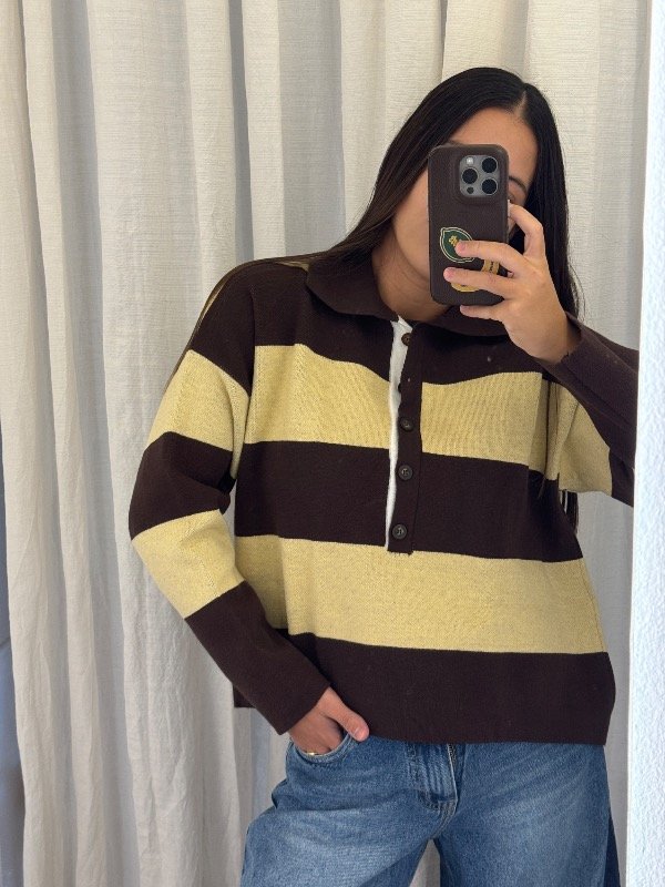 Producto - Sweater Melba