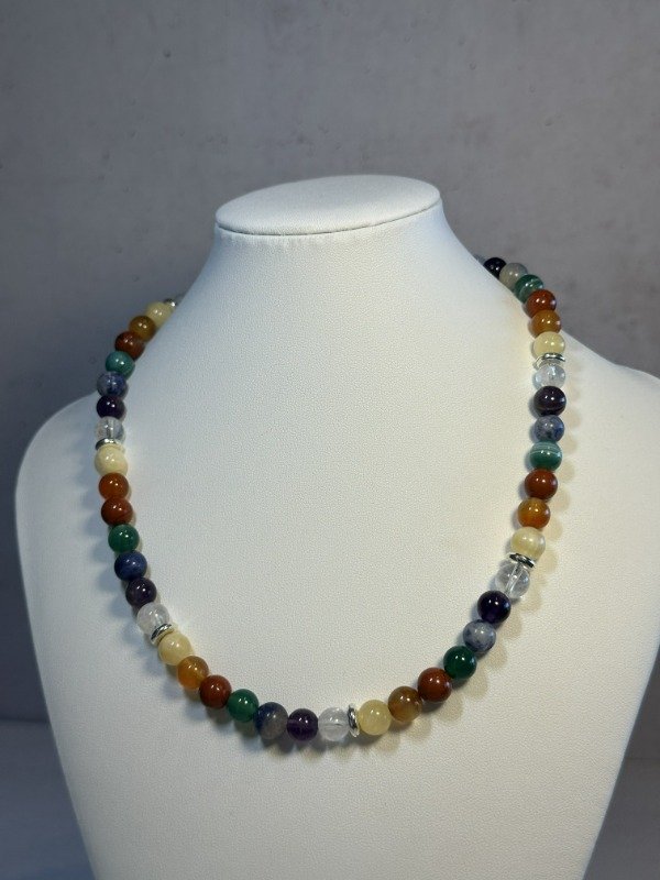 Producto - 7 CHAKRAS